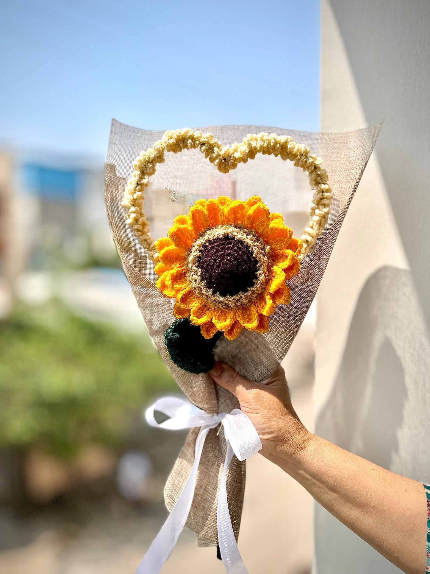Sunflower’s Love