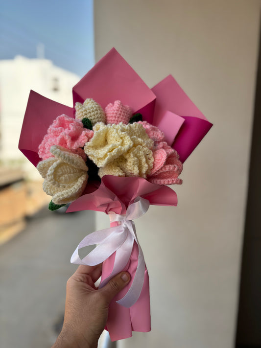 Carnation World