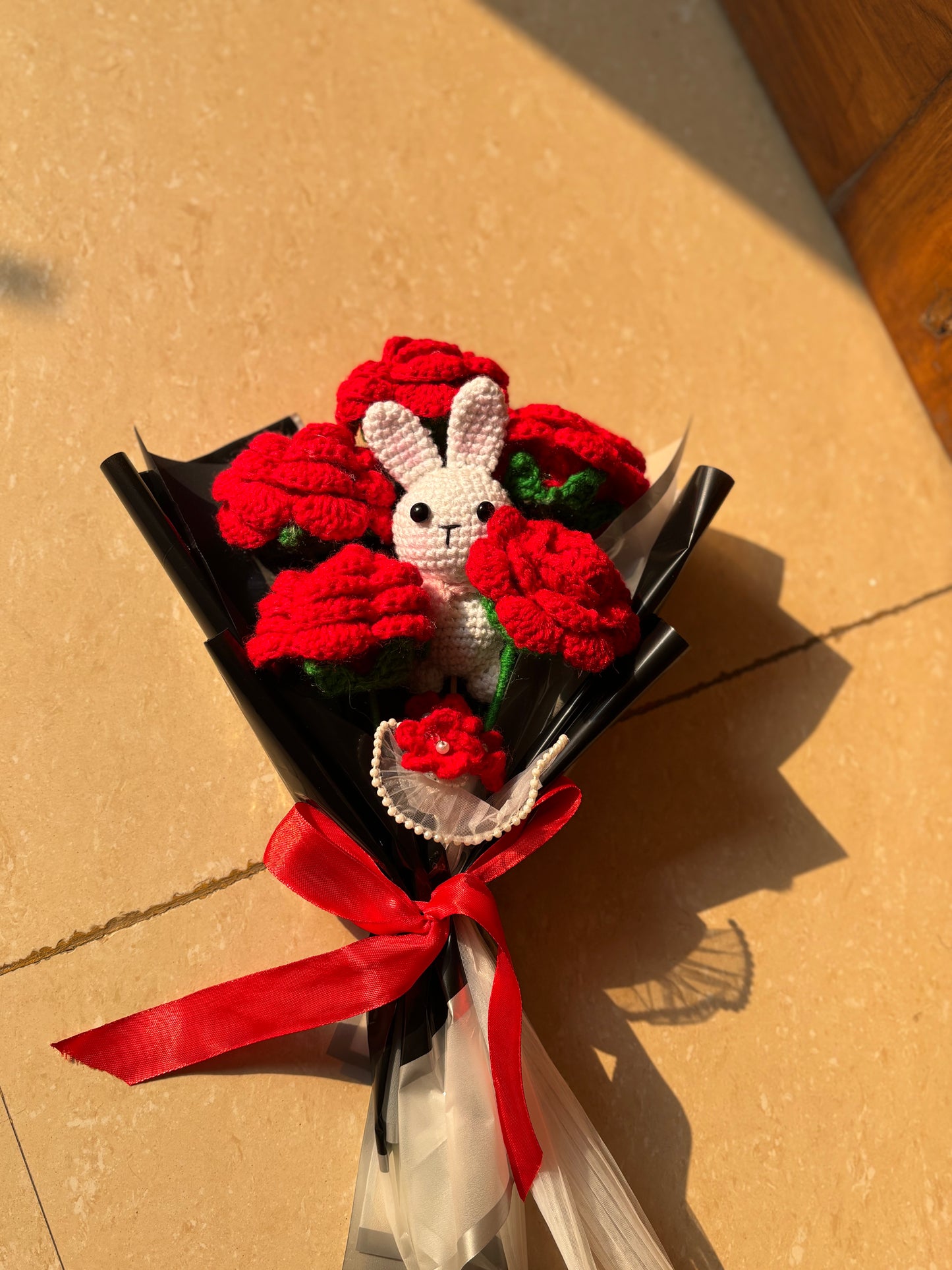 Bunny's Valentine