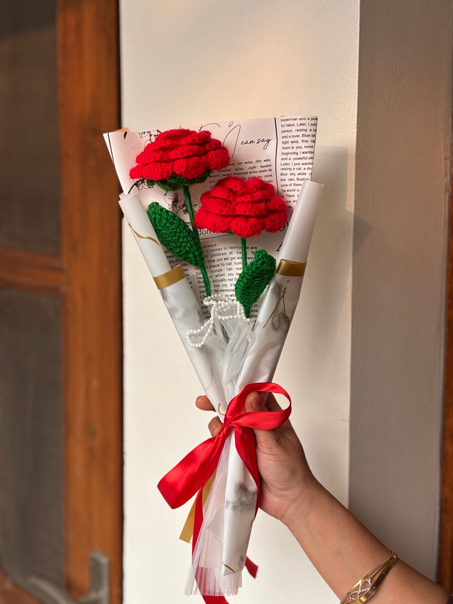Valentine's special- Roses
