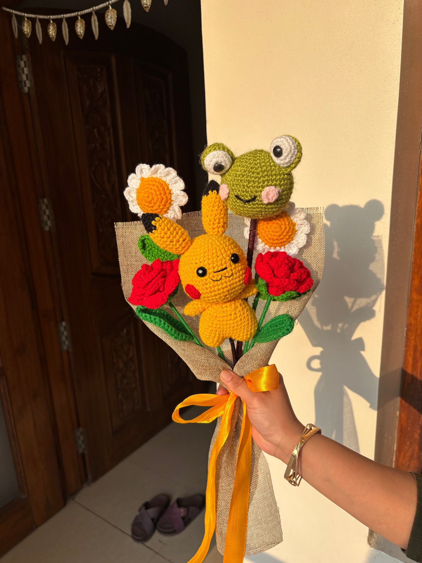 Frogichu