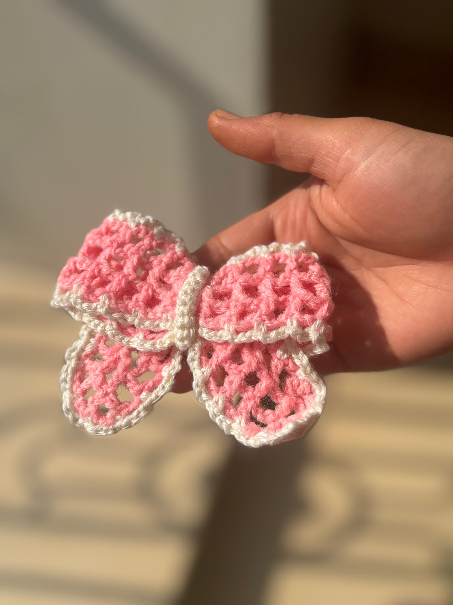 Bow Hairclip