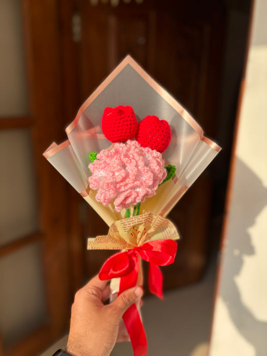 Carnation Glaze