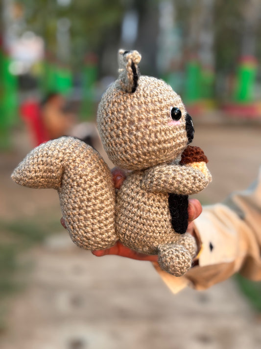 Squirrel