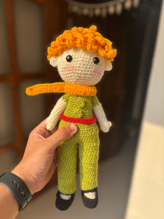 Anime Little prince