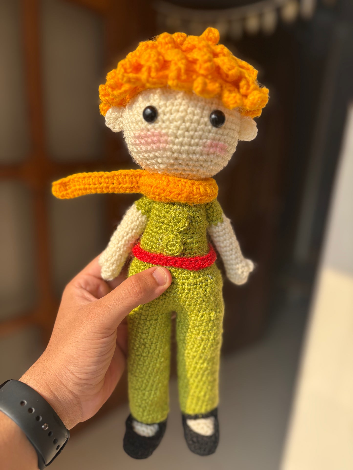 Anime Little prince
