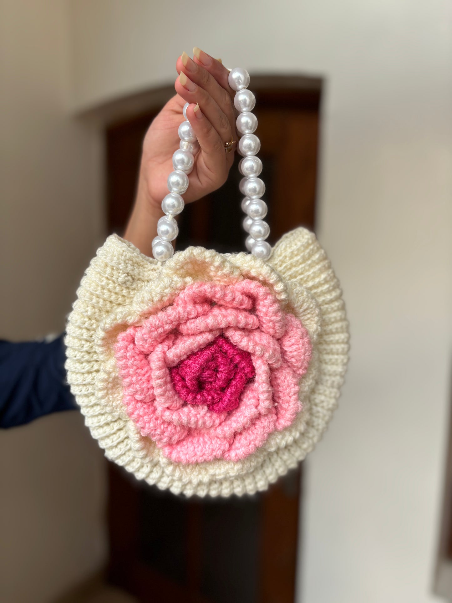 Rose Bag