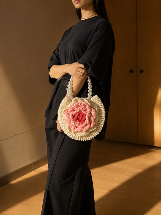 Rose Bag