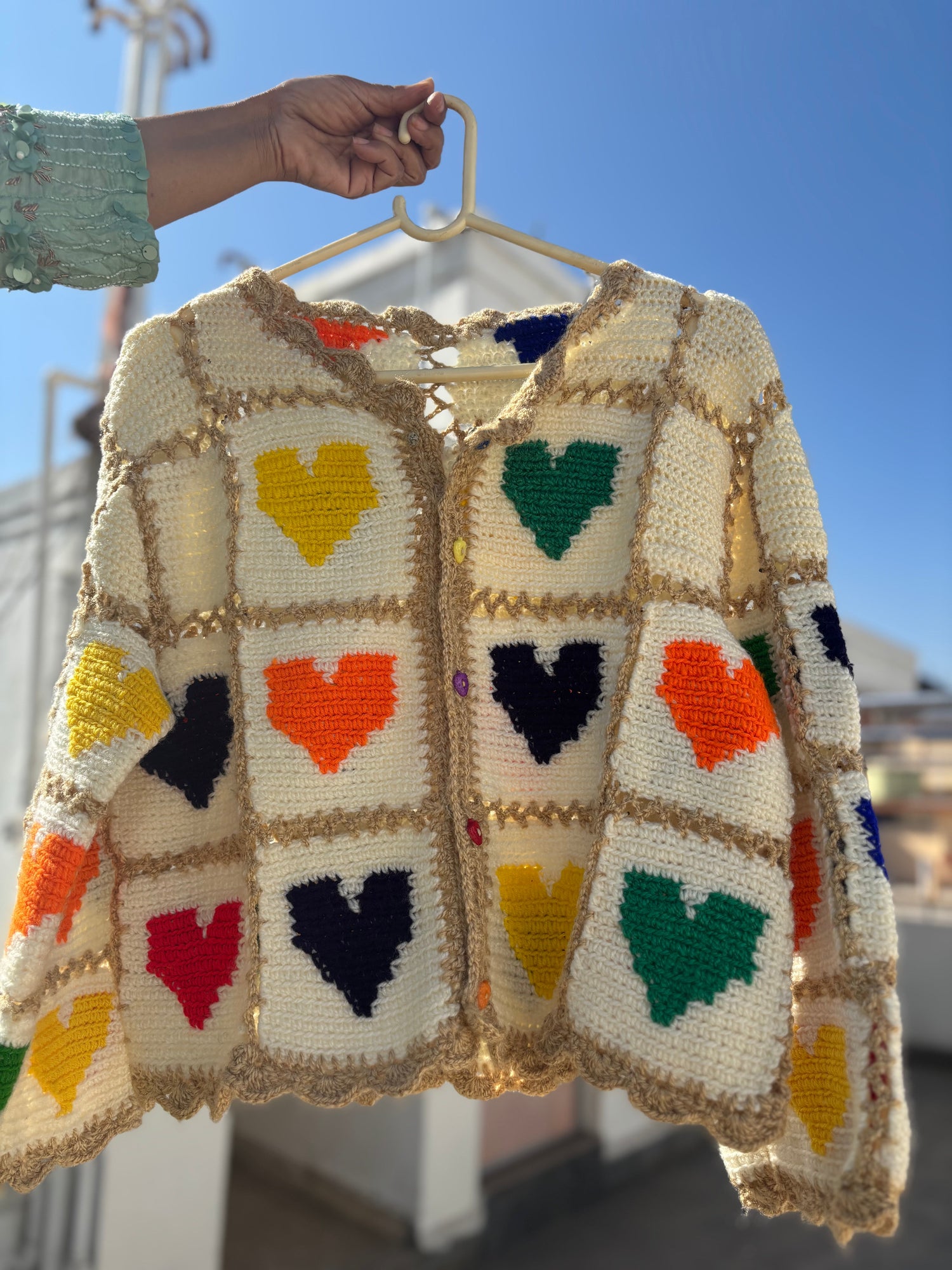 Cardigans