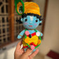 Krishna