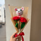 Mousey’s valentine