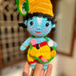 Krishna