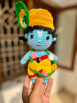 Krishna