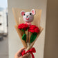 Mousey’s valentine