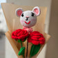 Mousey’s valentine