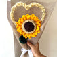 Sunflower’s Love
