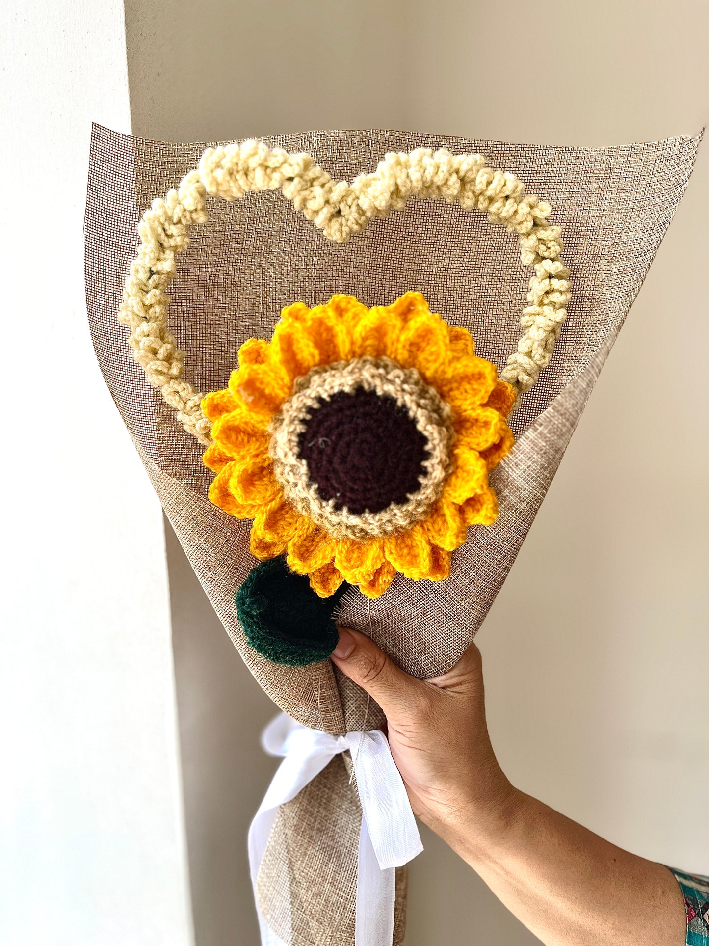 Sunflower’s Love