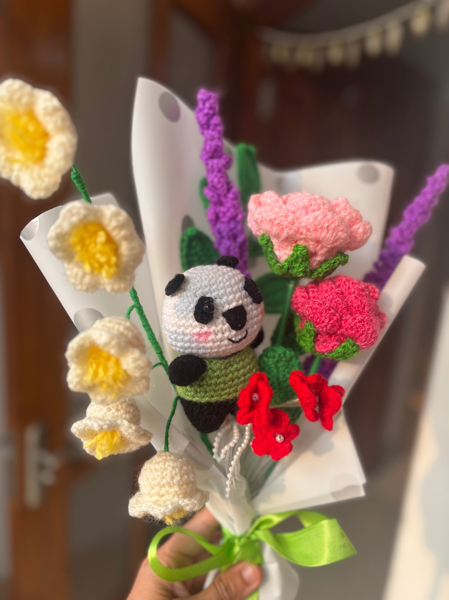 Panda’s Farm
