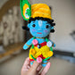 Krishna