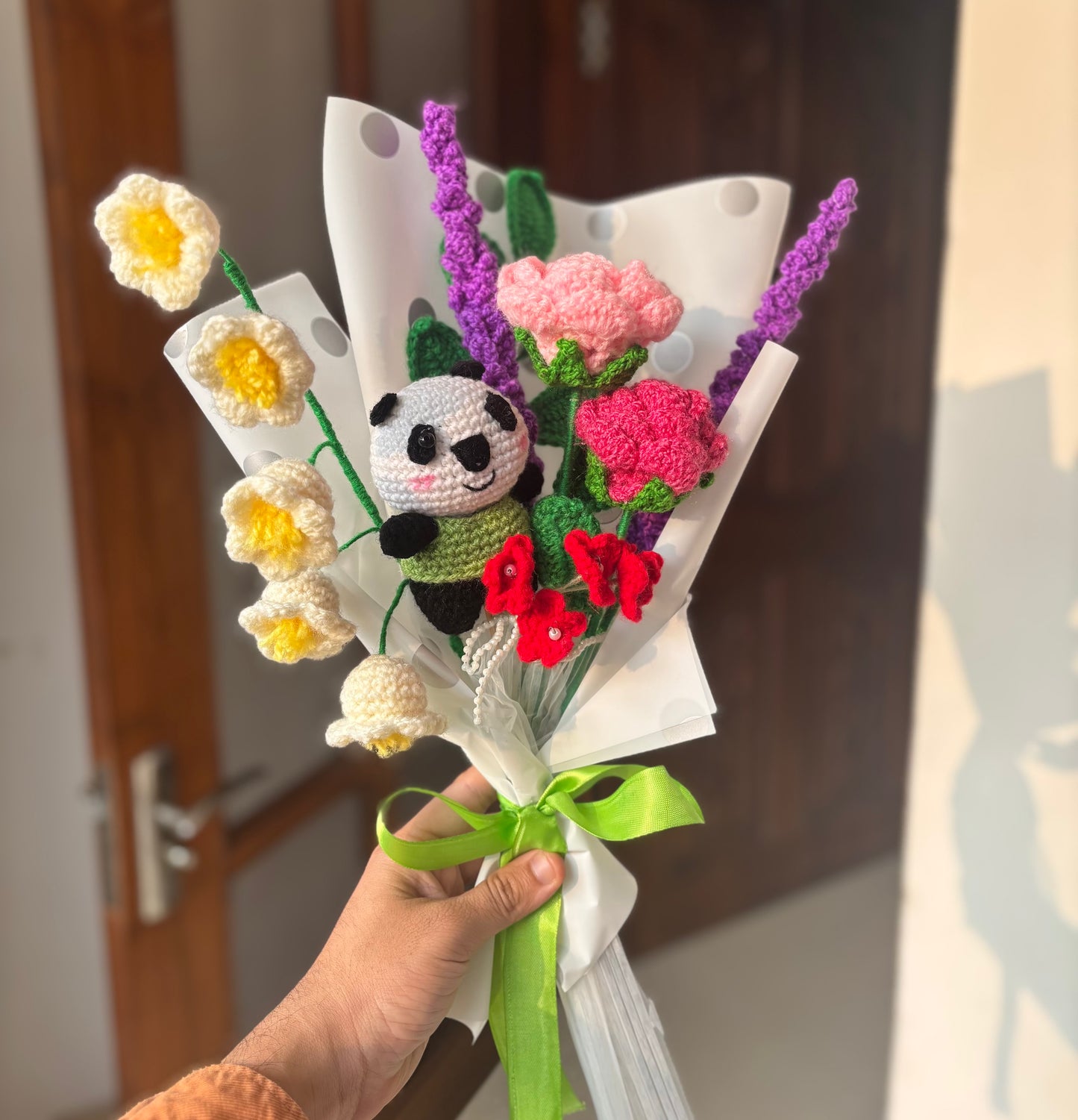 Panda’s Farm