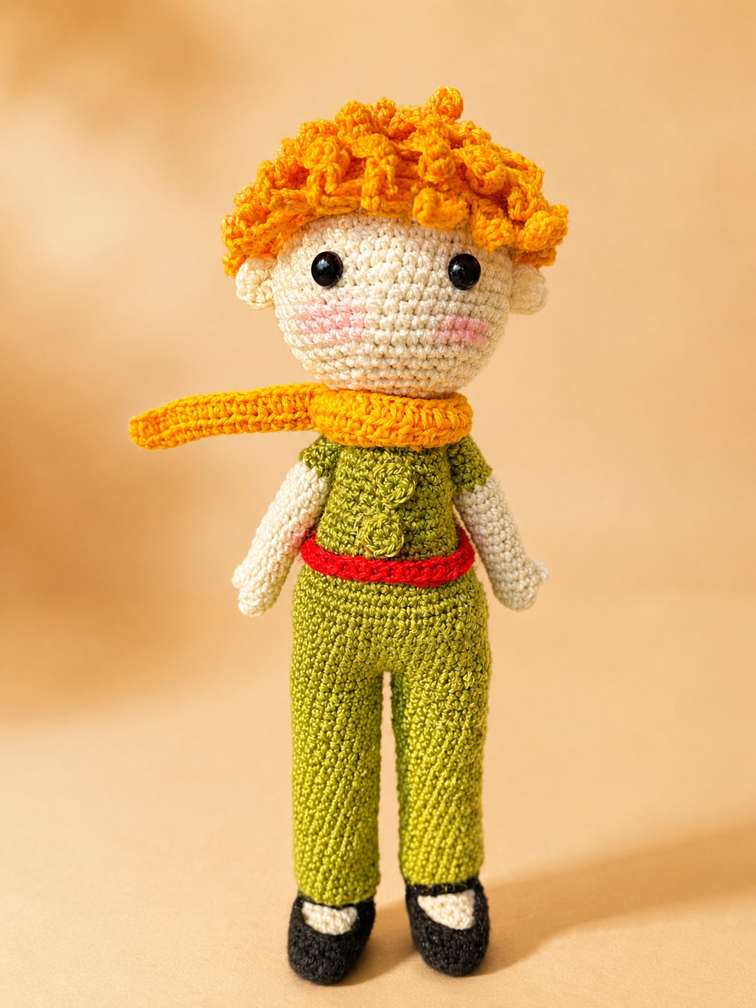 Anime Little prince