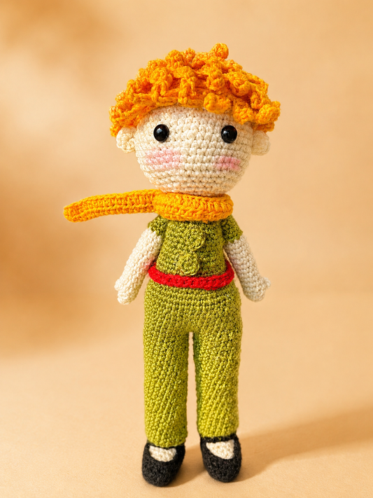 Anime Little prince