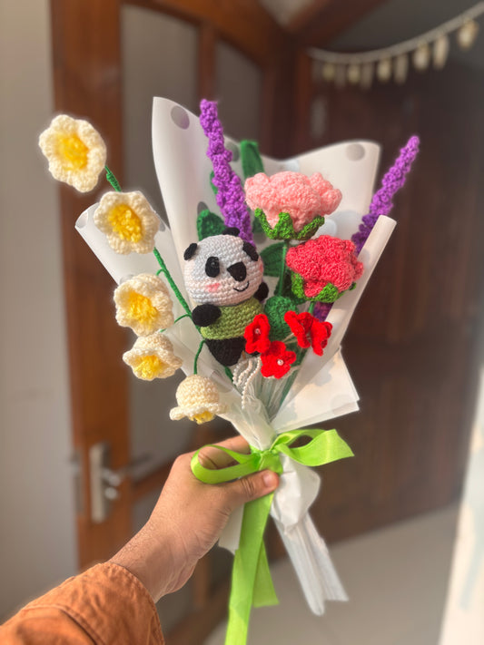 Panda’s Farm