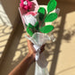 Soft pink mini bouquet