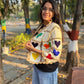Alia's cardigan
