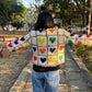 Alia's cardigan