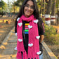 Sweet Hearts Scarf
