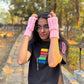 Fingerless Gloves