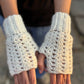 Fingerless Gloves