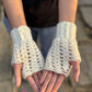 Fingerless Gloves