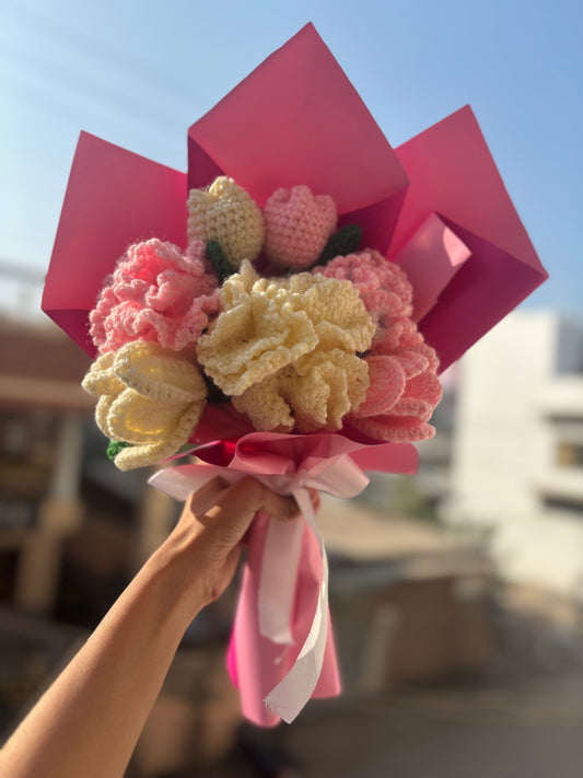 Carnation World