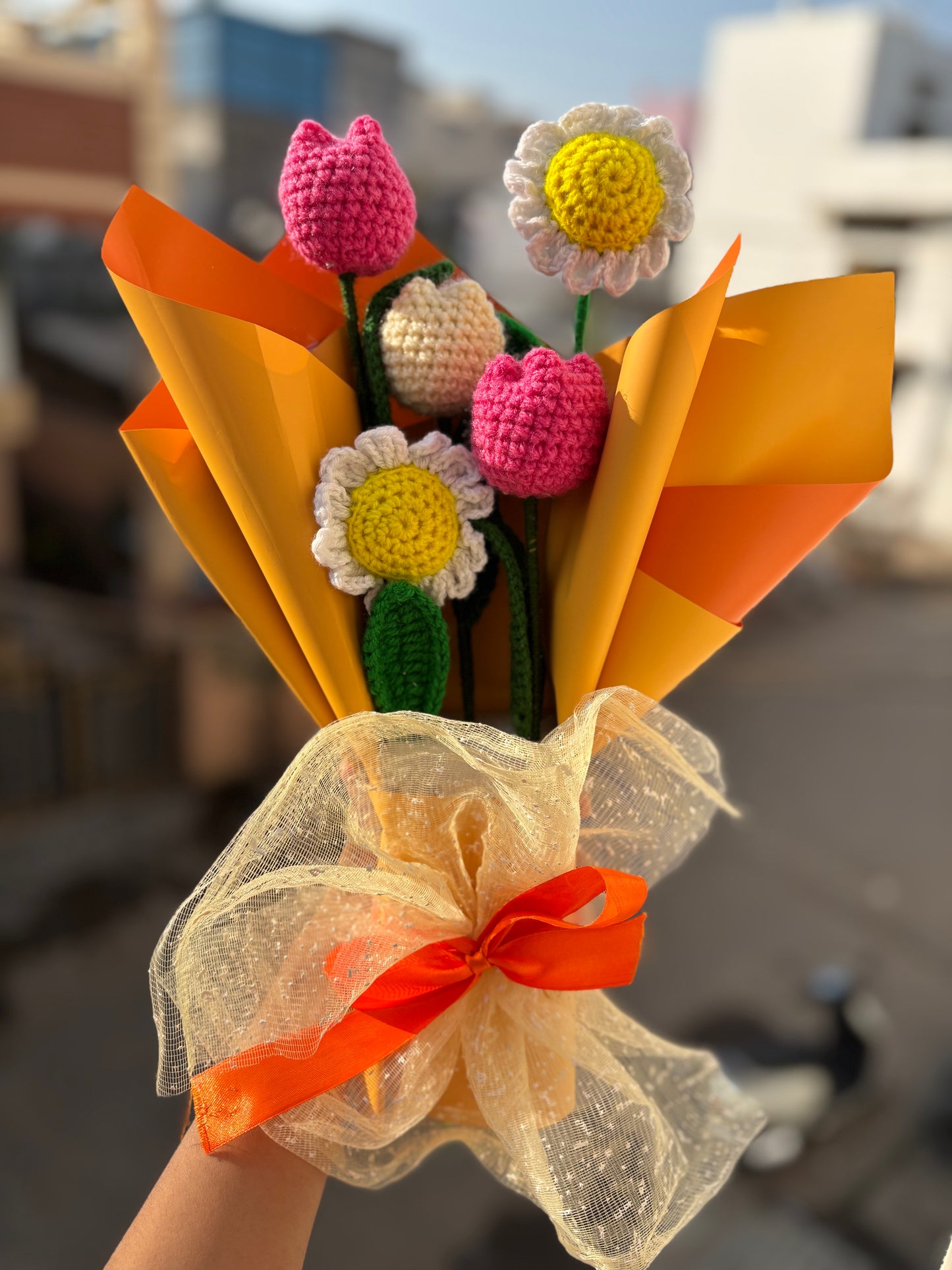 Tulip Days