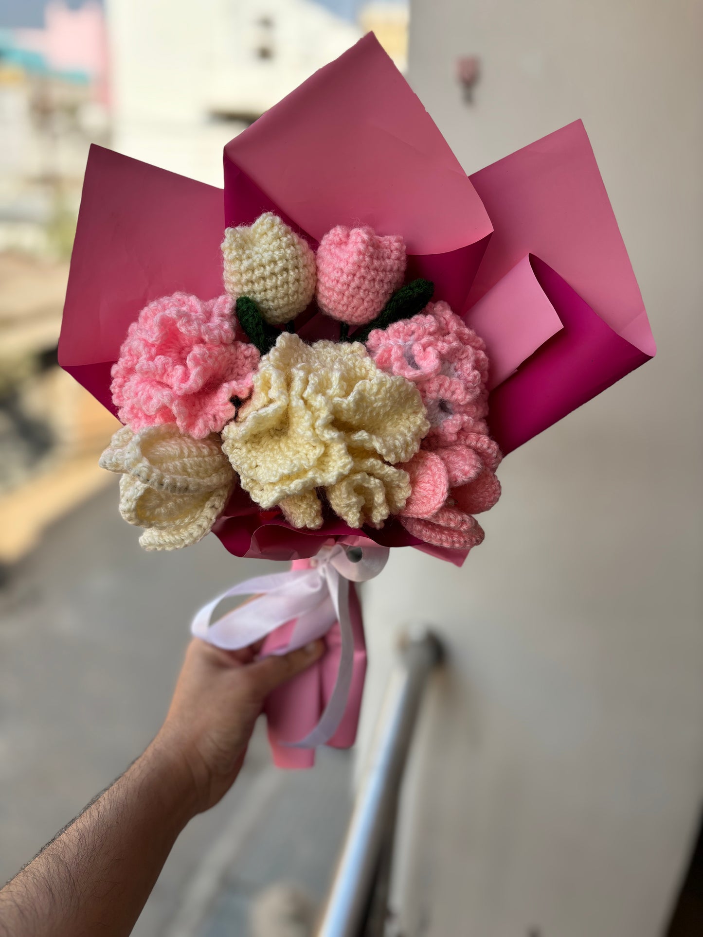 Carnation World