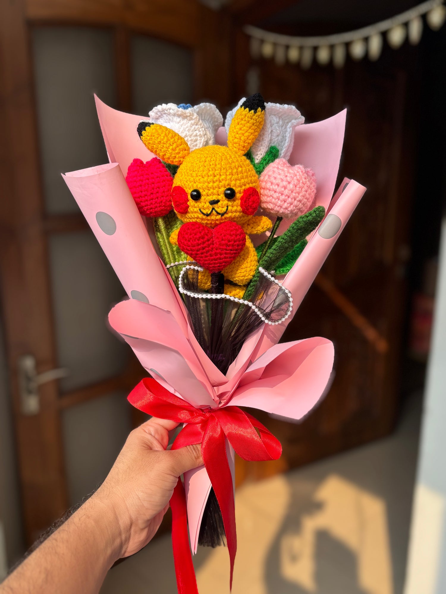 Valentine's Special