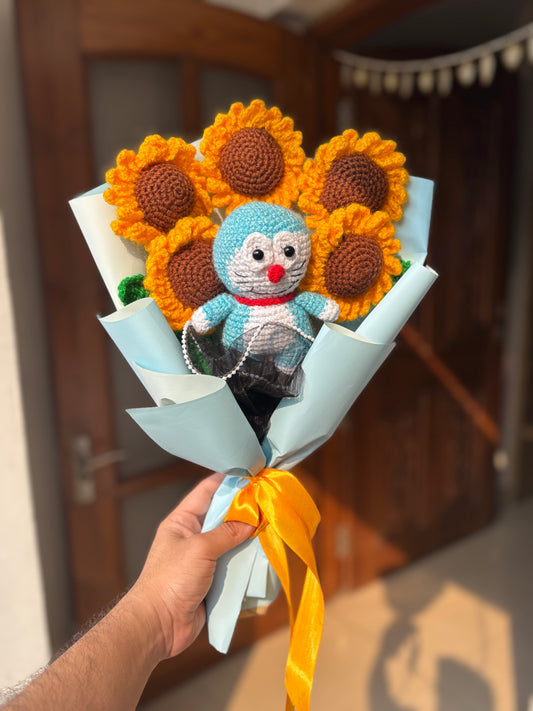 Doremon's sunshine