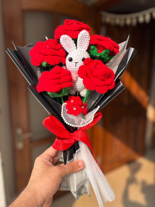 Bunny's Valentine