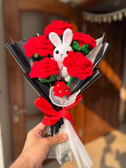Bunny's Valentine