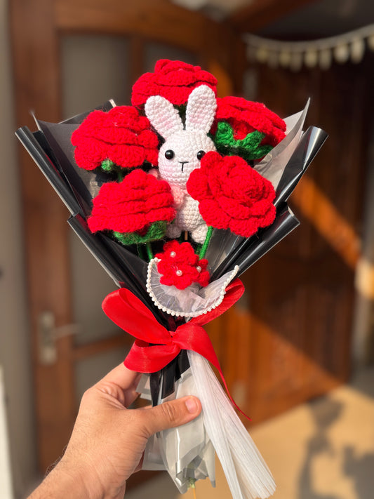 Bunny's Valentine