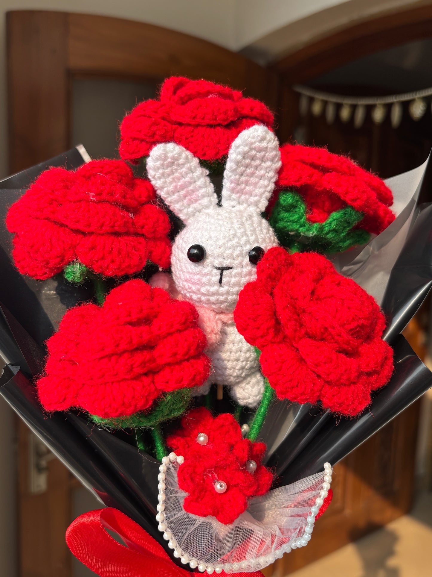 Bunny's Valentine