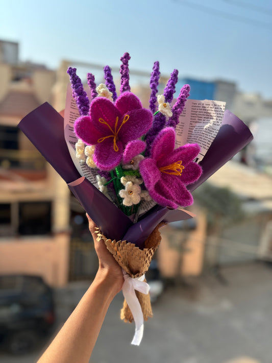 Lavender Love