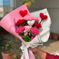 Teddy's Valentine