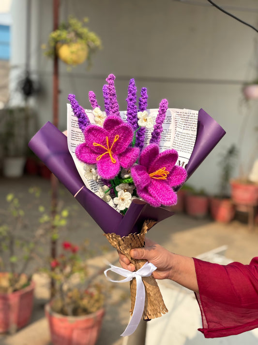 Lavender Love