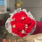 Valentine's Roses