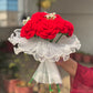 Valentine's Roses