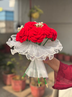Valentine's Roses