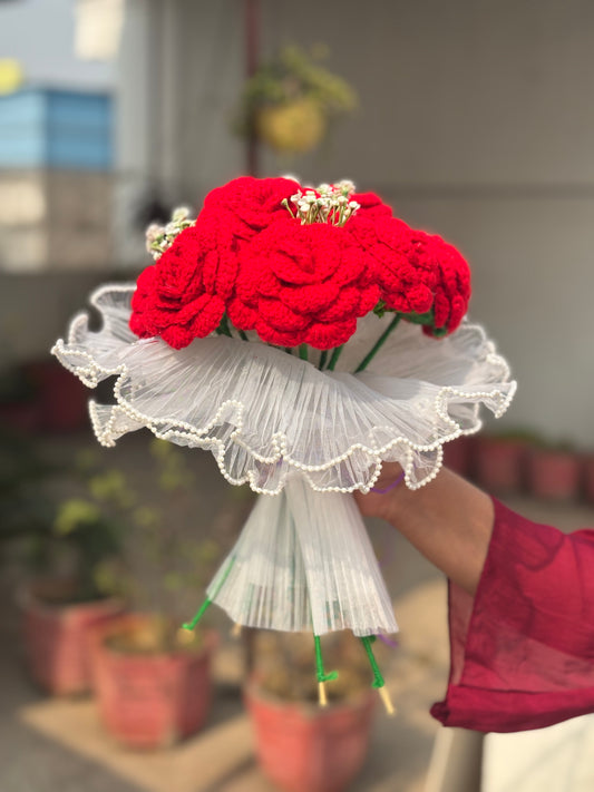 Valentine's Roses